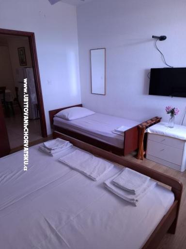 Apartmanok Rose – fotó 22