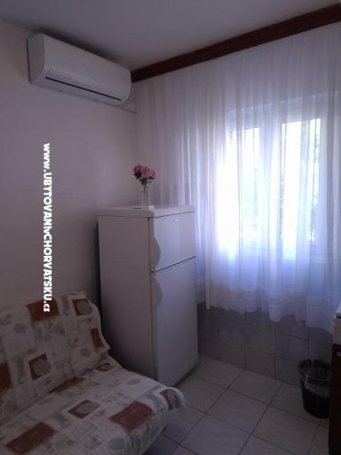 Apartmanok Rose – fotó 23