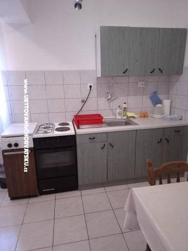 Apartmanok Rose – fotó 24