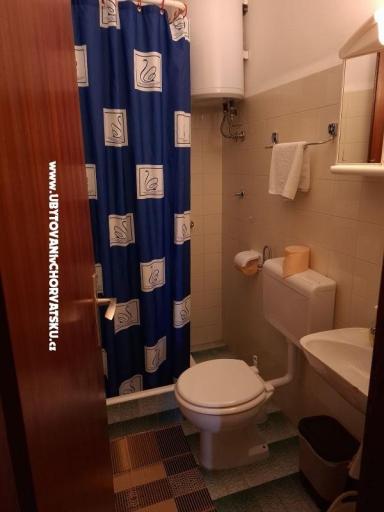 Apartmanok Rose – fotó 28
