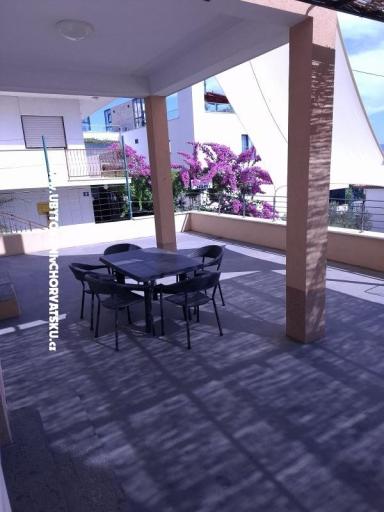Apartmanok Rose – fotó 3
