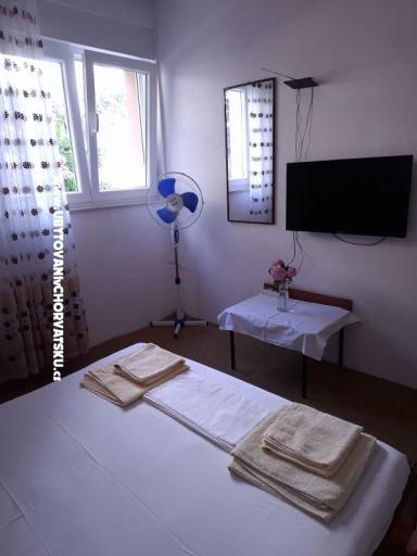 Apartmanok Rose – fotó 30