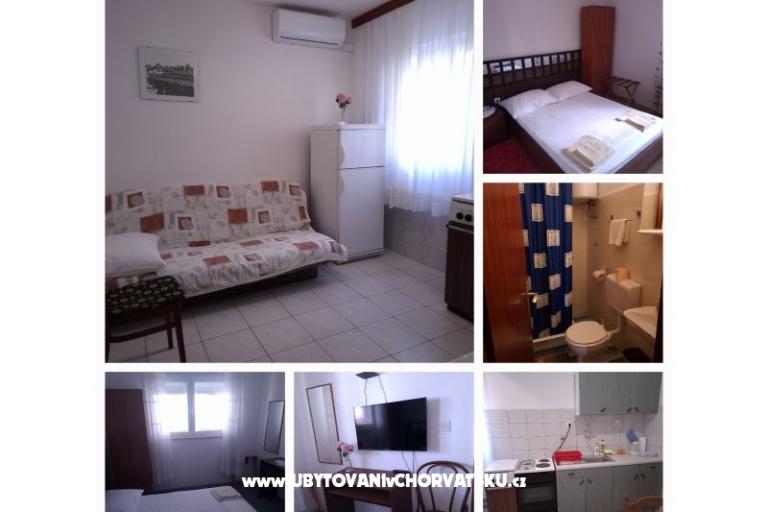 Apartmanok Rose – fotó 5