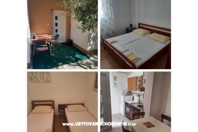 Apartmanok Rose – fotó 6