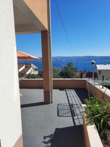 Apartmanok Rose – fotó 7
