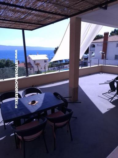 Apartmanok Rose – fotó 9