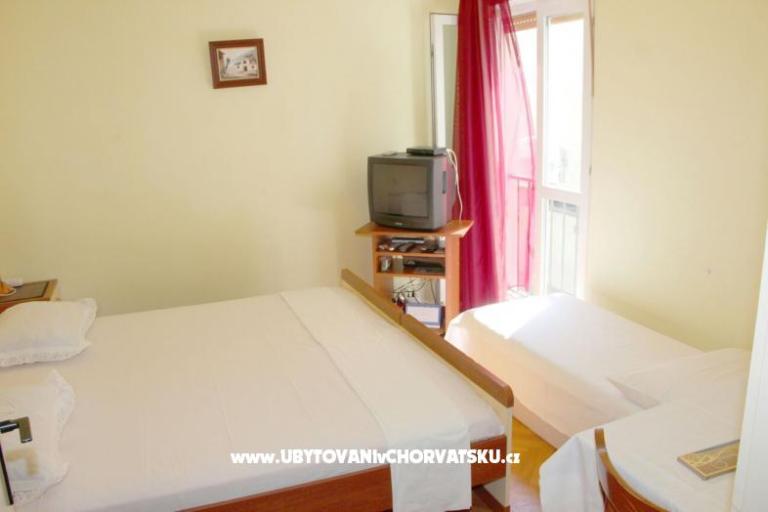 Apartmanok Roza – fotó 3