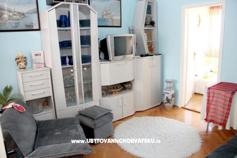 Apartmanok Roza – fotó 6