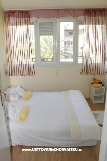 Apartmanok Roza – fotó 7