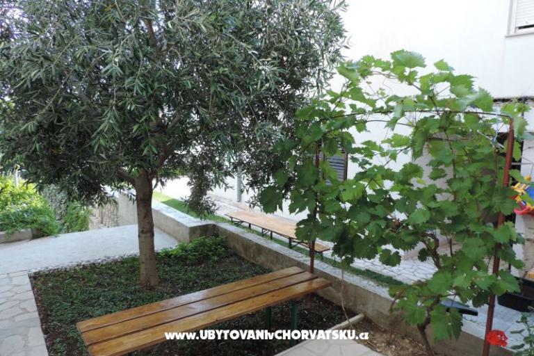 Apartmanok Rubić – fotó 3