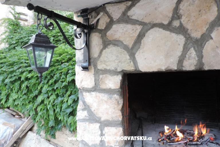 Apartmanok Rubić – fotó 4