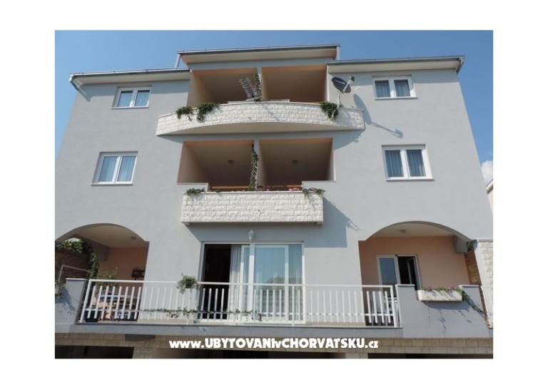 Apartmanok Rubić – fotó 6