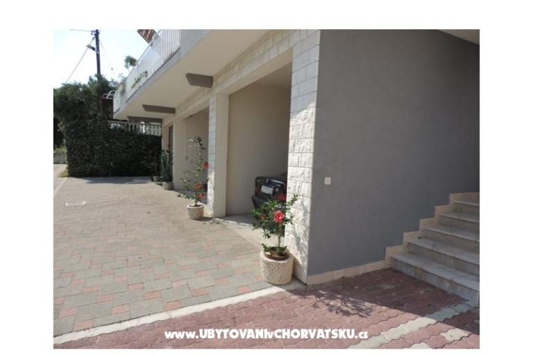 Apartmanok Rubić – fotó 7