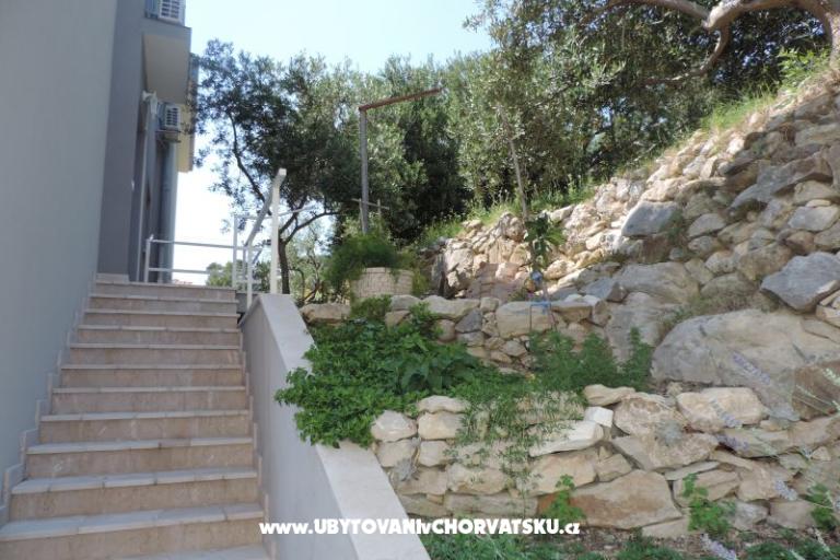 Apartmanok Rubić – fotó 8