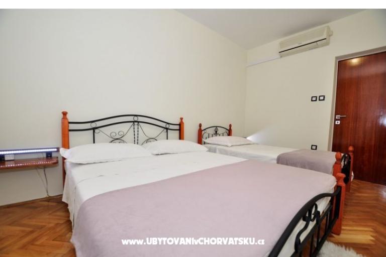 Apartmanok Ruzica – fotó 11