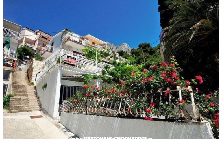 Apartmanok Ruzica – fotó 14