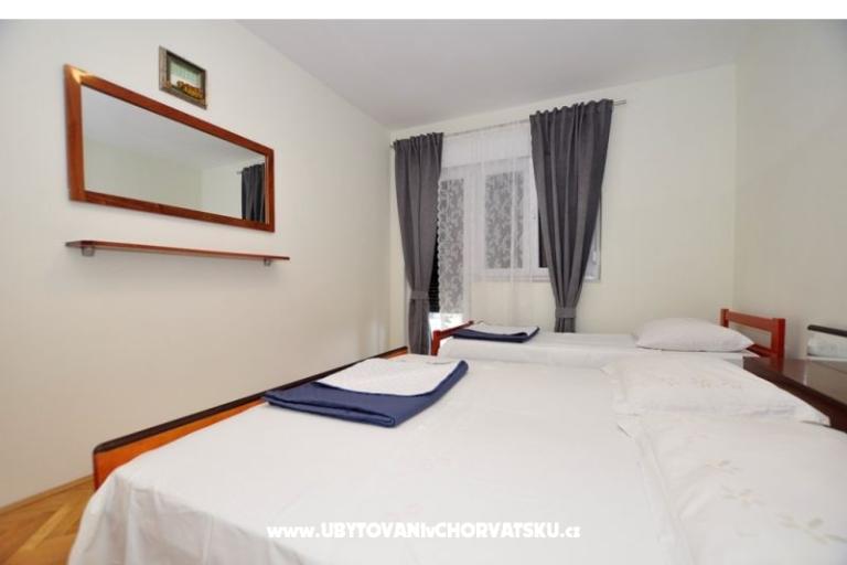 Apartmanok Ruzica – fotó 15