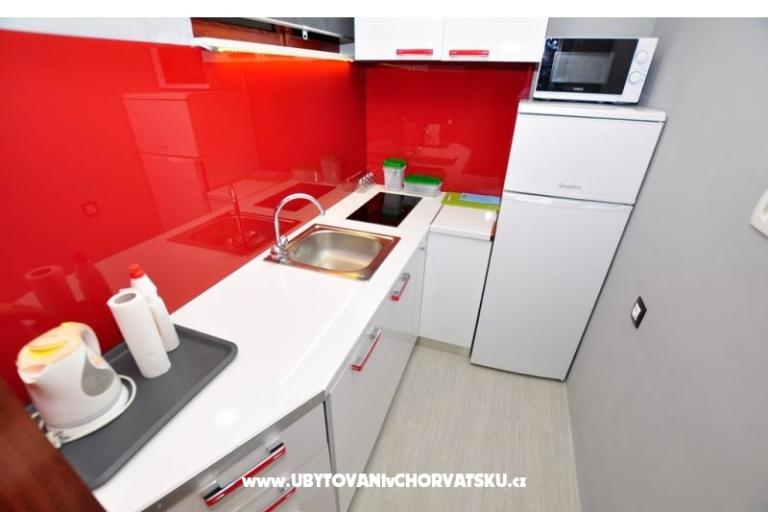 Apartmanok Ruzica – fotó 16