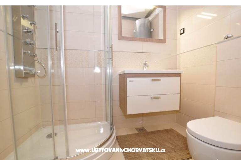 Apartmanok Ruzica – fotó 4