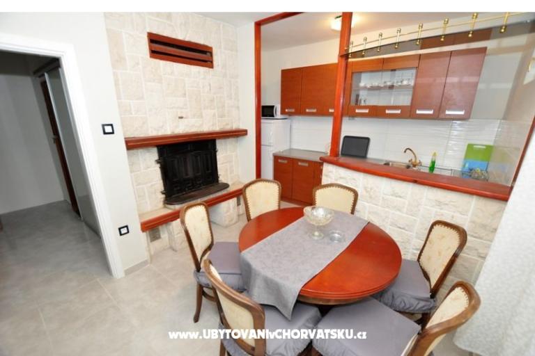Apartmanok Ruzica – fotó 5