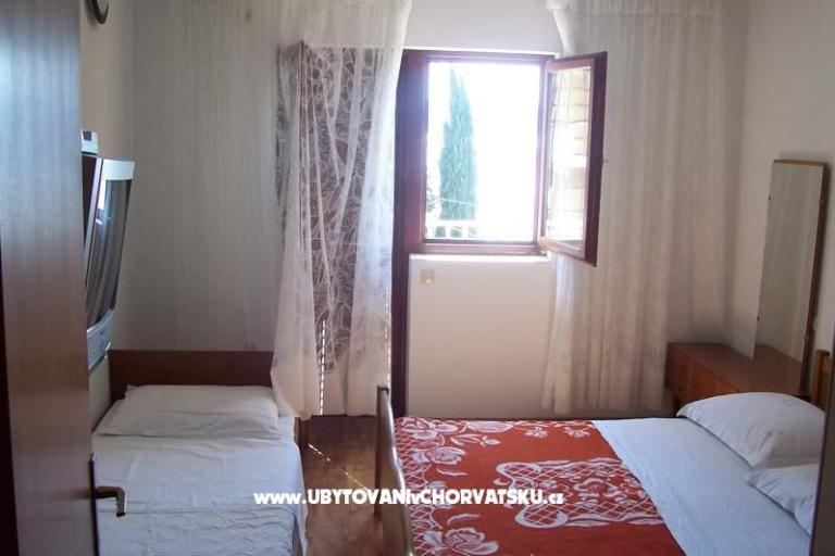Apartmanok Ruzica – fotó 6