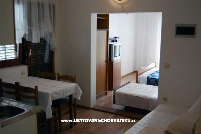 Apartmanok Ruzica – fotó 7