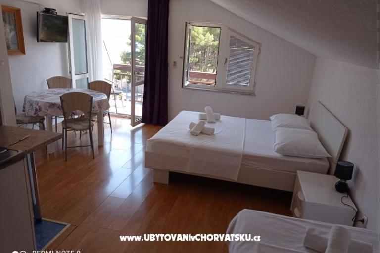 Apartmanok Mihovil – fotó 10
