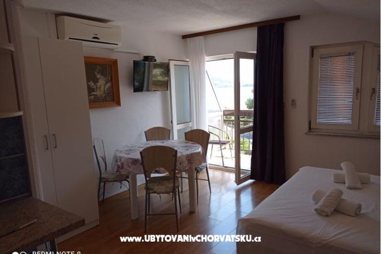 Apartmanok Mihovil – fotó 11