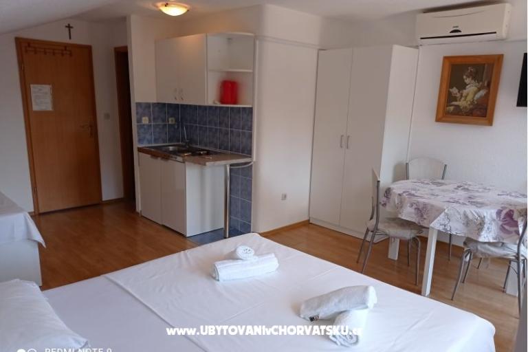 Apartmanok Mihovil – fotó 12