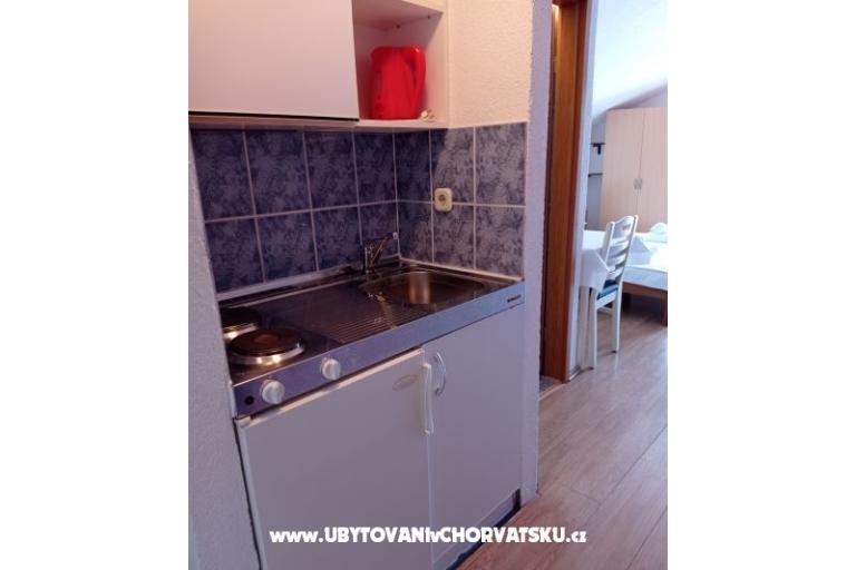 Apartmanok Mihovil – fotó 15