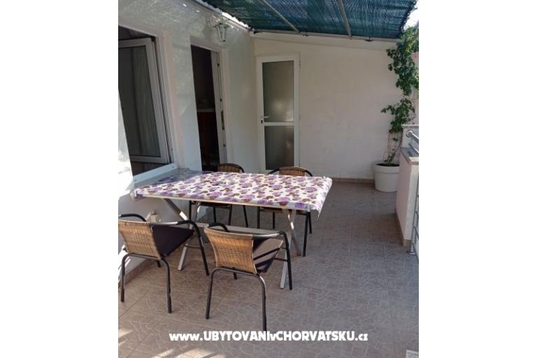 Apartmanok Mihovil – fotó 16