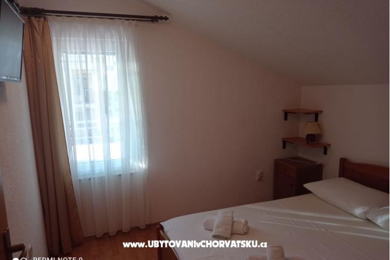Apartmanok Mihovil – fotó 17