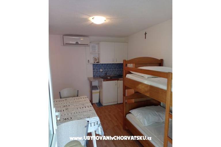 Apartmanok Mihovil – fotó 18