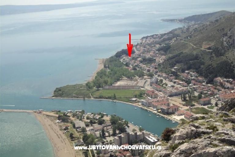 Apartmanok Mihovil – fotó 2