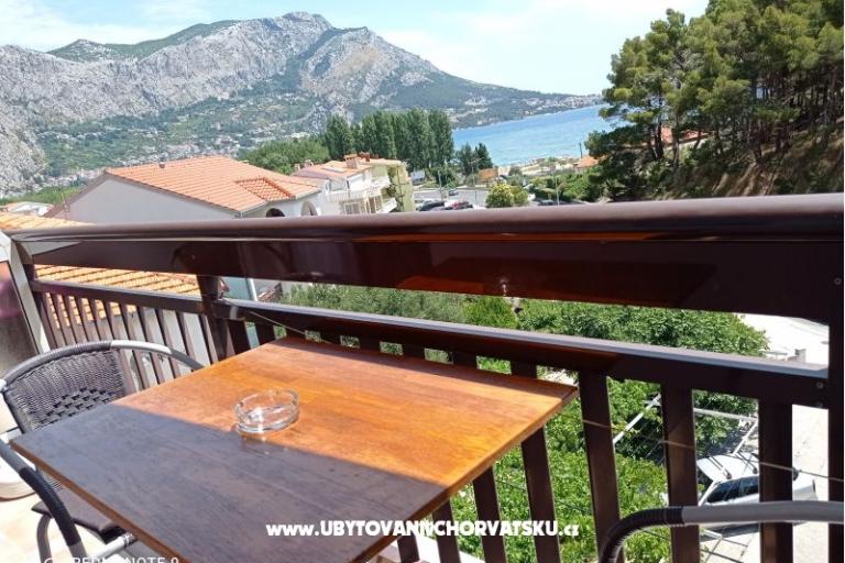 Apartmanok Mihovil – fotó 9