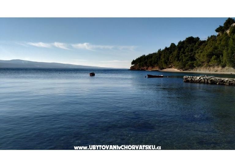 Apartmanok Ruža – fotó 3