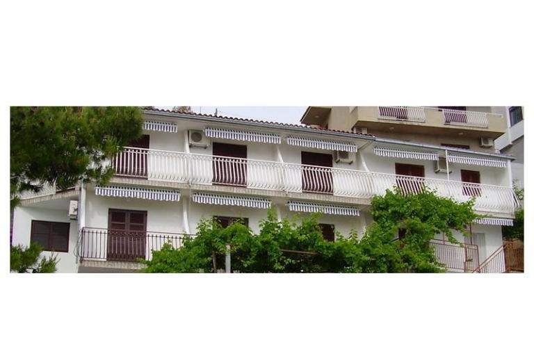 Apartmanok Ruža – fotó 5
