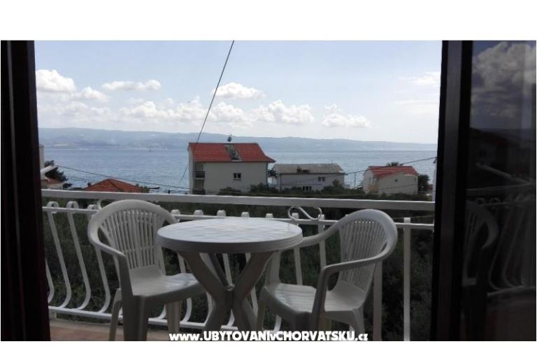 Apartmanok Šamanović – fotó 11