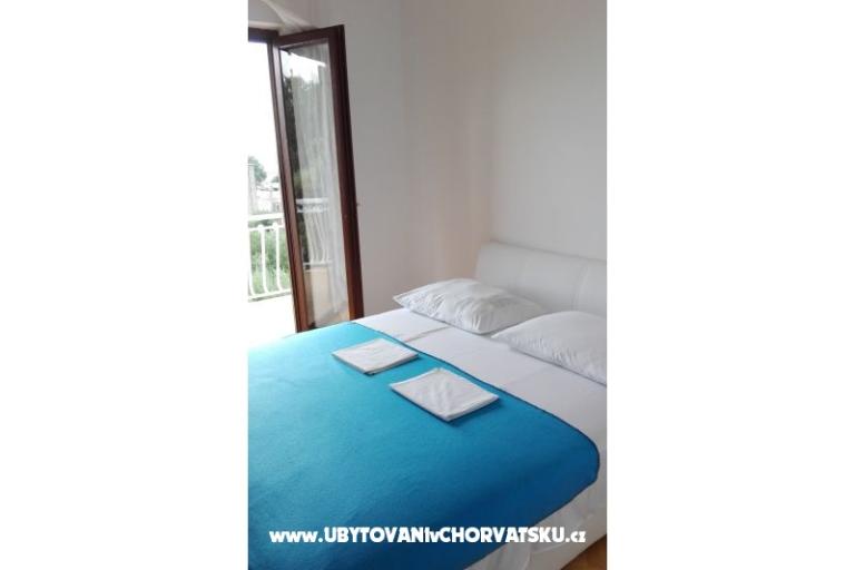 Apartmanok Šamanović – fotó 12