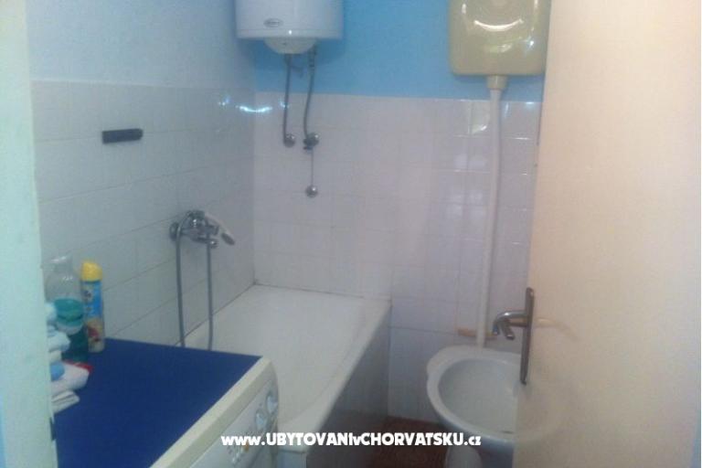 Apartmanok Šamanović – fotó 13
