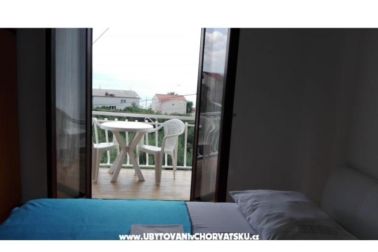 Apartmanok Šamanović – fotó 14