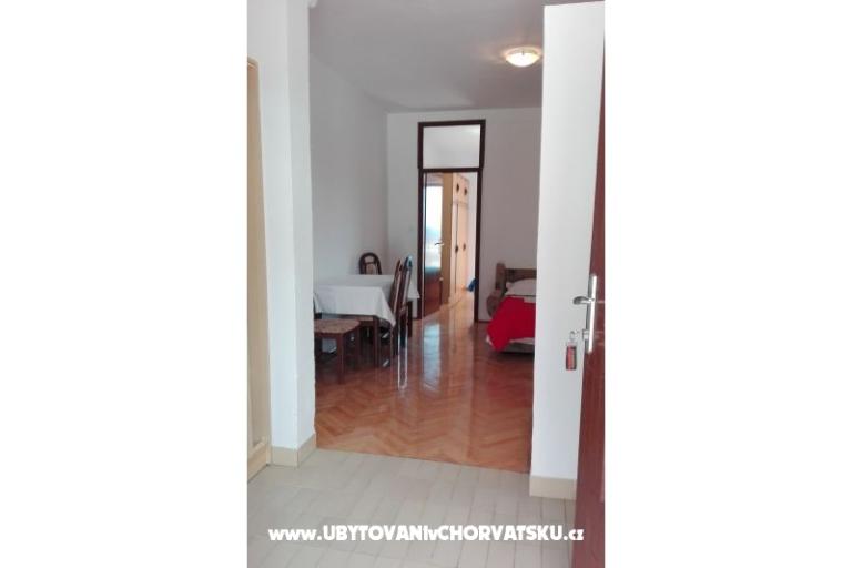 Apartmanok Šamanović – fotó 15
