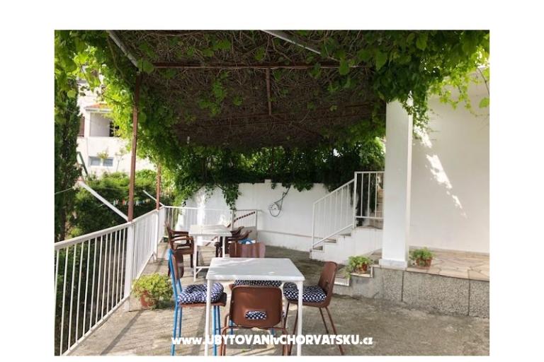 Apartmanok Šamanović – fotó 5