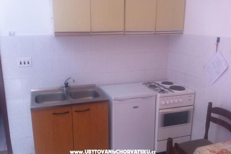 Apartmanok Šamanović – fotó 6