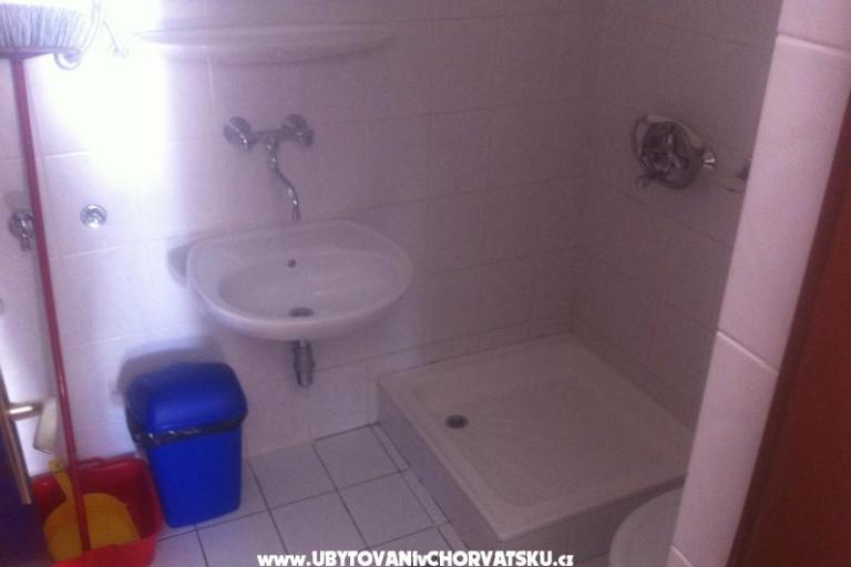 Apartmanok Šamanović – fotó 7