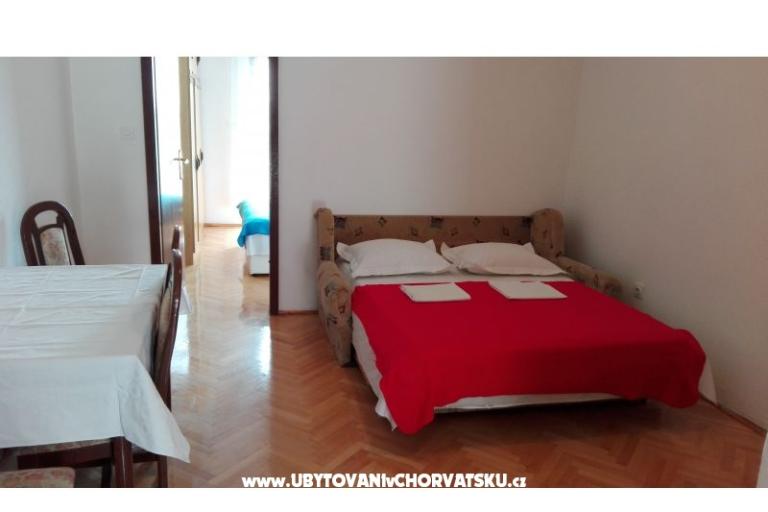 Apartmanok Šamanović – fotó 8