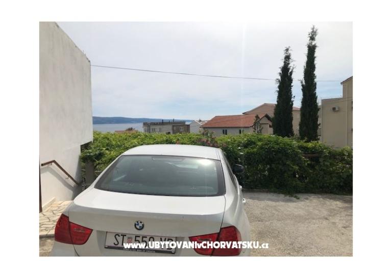 Apartmanok Šamanović – fotó 9