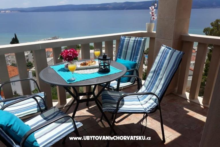 Apartmanok San Paulo – fotó 10
