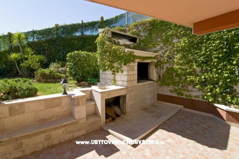 Apartmanok San Paulo – fotó 12