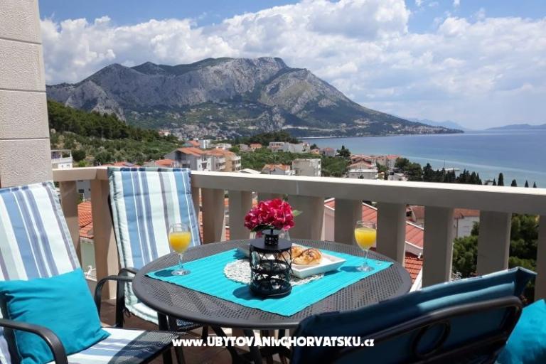Apartmanok San Paulo – fotó 13